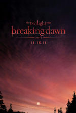 The Twilight Saga: Breaking Dawn - Part 1 / Saga 