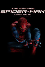 film kino 2012 The Amazing Spider-Man 3D