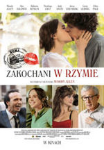 Zakochani w Rzymie | To Rome with Love