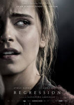 Thriller Regression (2015) Emma Watson 150
