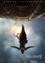 Film na podstawie gry Assassins Creed (2016)