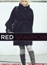 Film Czerwona jaskółka 2018