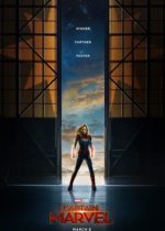 Film komiks Captain Marvel 2019